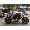 KIT Nightcat - TRK 502 e 502X